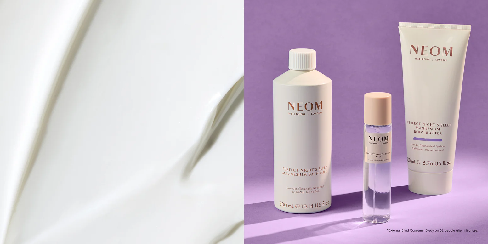 Natural Scents for Better Living