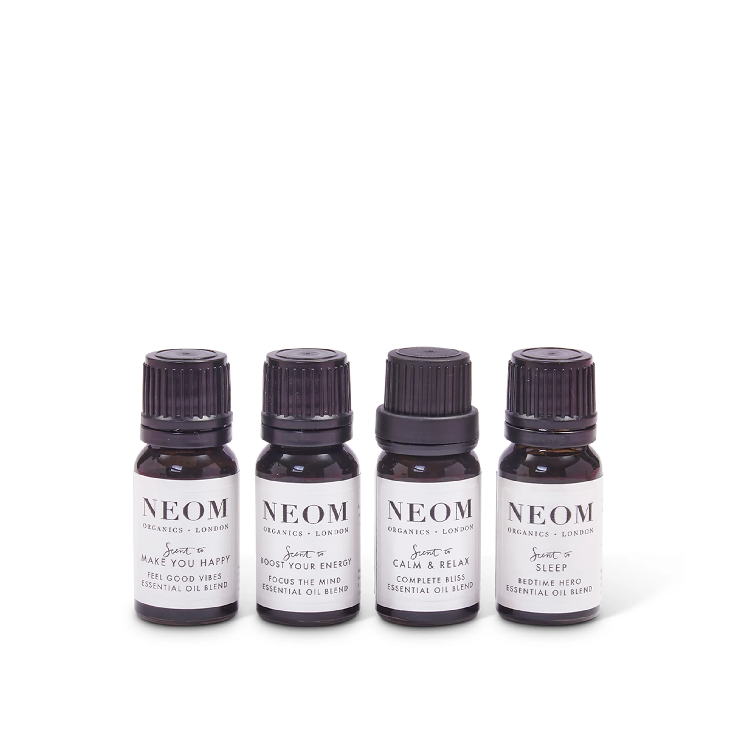 24/7 Essential Oil Blends (Worth $96) - Image 4
