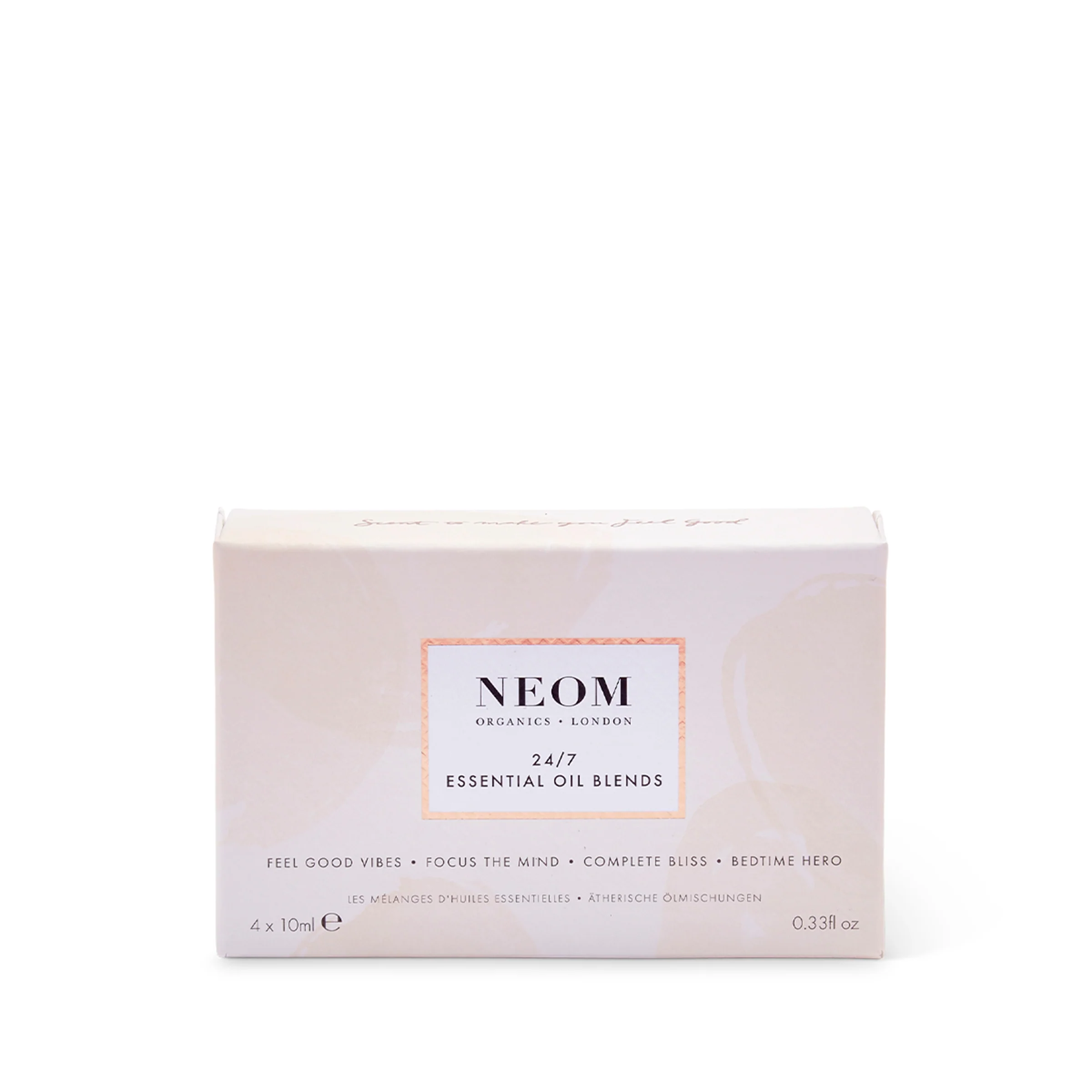 24/7 Essential Oil Blends (Worth $96) - Image 5