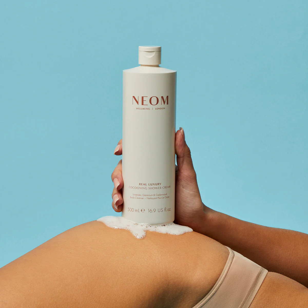 A Real Luxury Shower Duo - Image 3