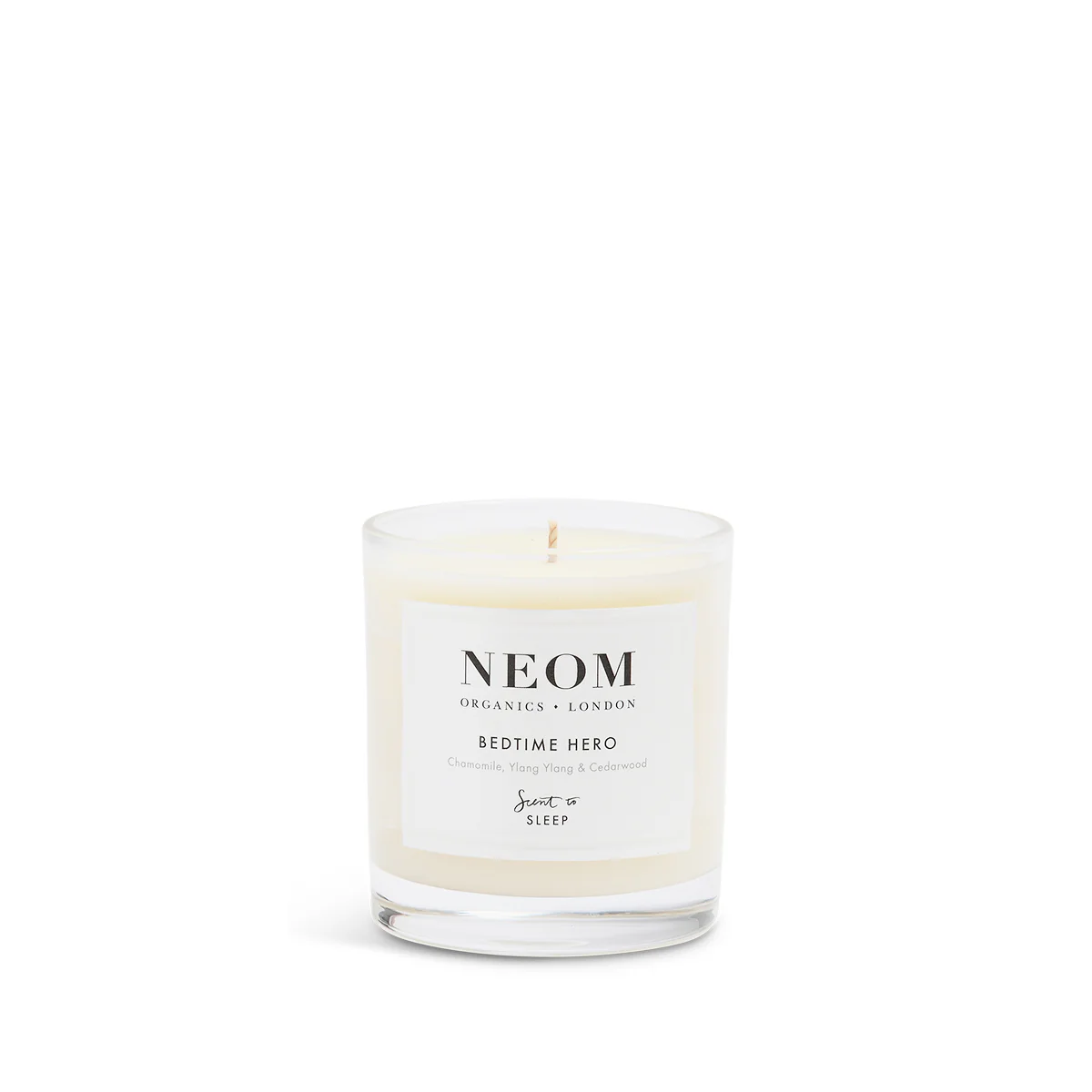 Bedtime Hero Scented Candle (1 Wick) - Image 4