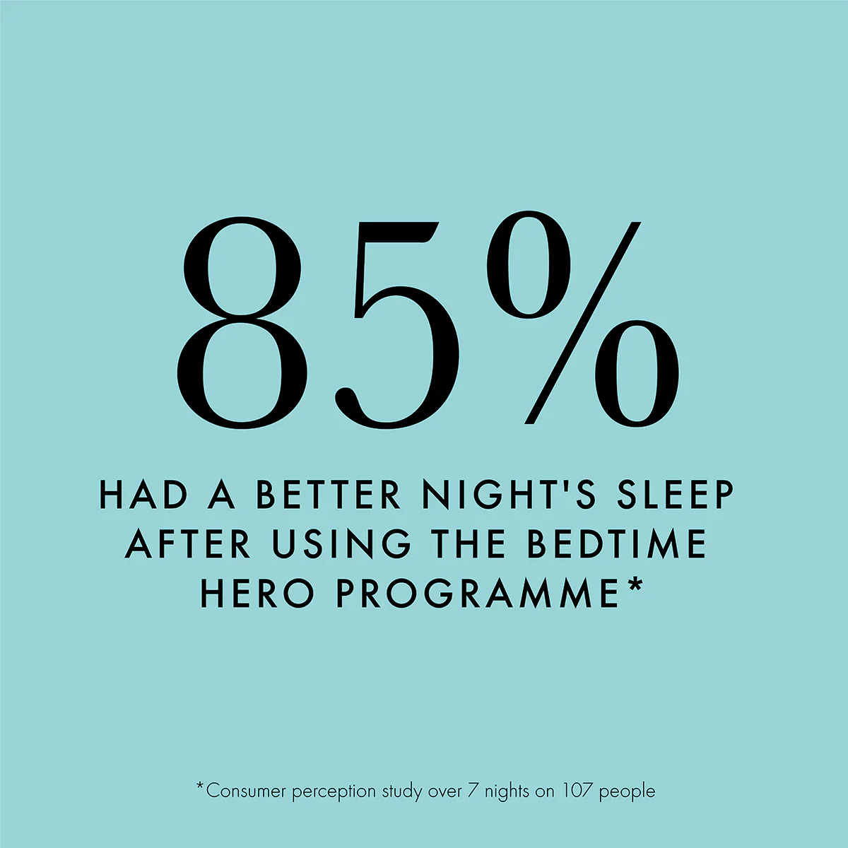 Bedtime Hero Scented Candle (3 Wick) - Image 4