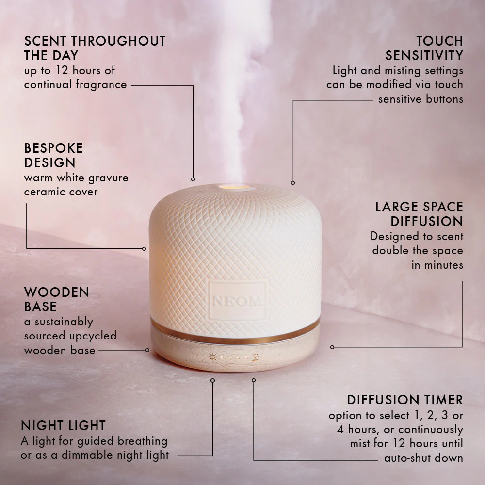 Complete Bliss & Feel Good Vibes Wellbeing Pod Luxe Collection - Image 5