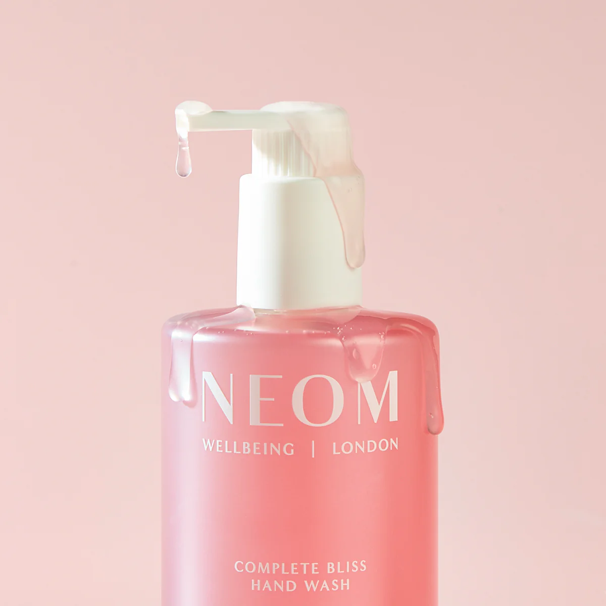 Complete Bliss Hand Wash Refill - Image 4