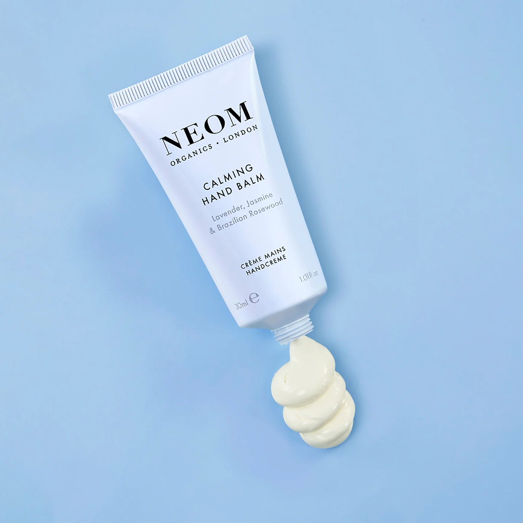 Calming Hand Balm 30ml - Image 3