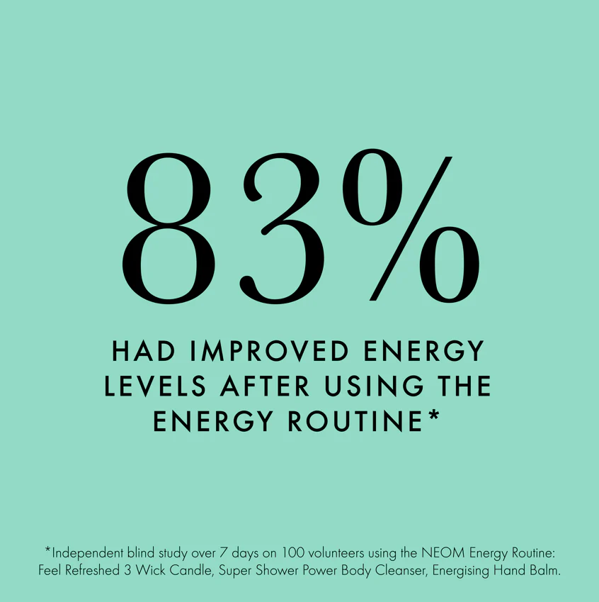 Energising Hand Balm 30ml - Image 3