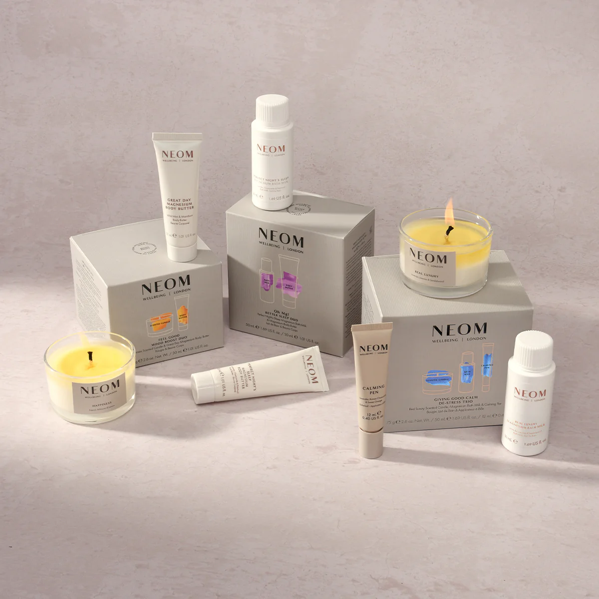 Feel Good Mood Boost Duo (Worth $33) - Image 3