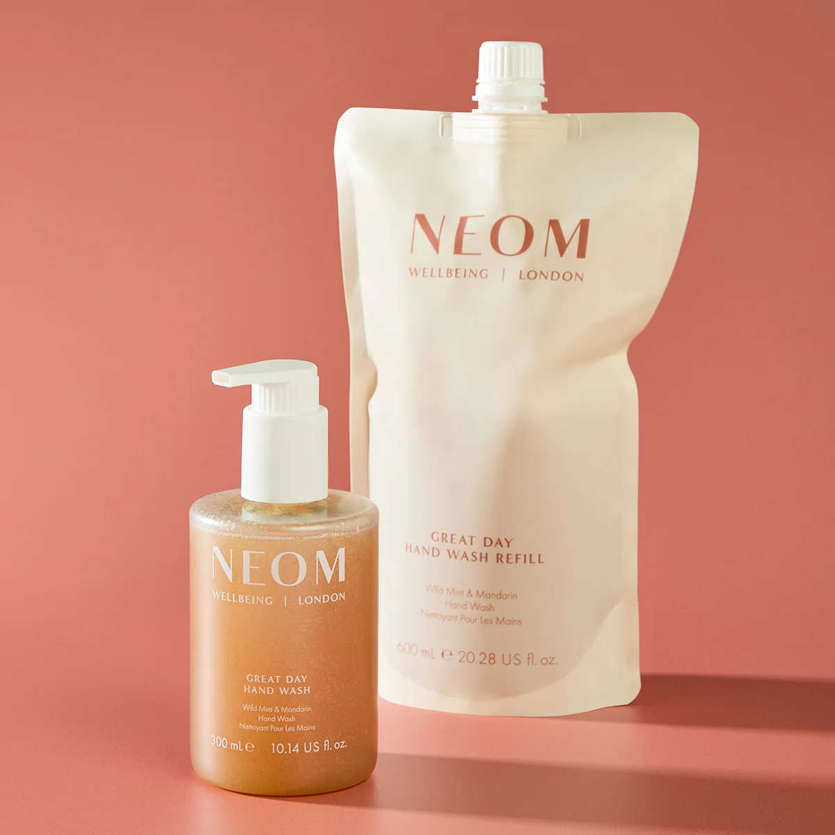 Great Day Hand Wash Refill - Image 3