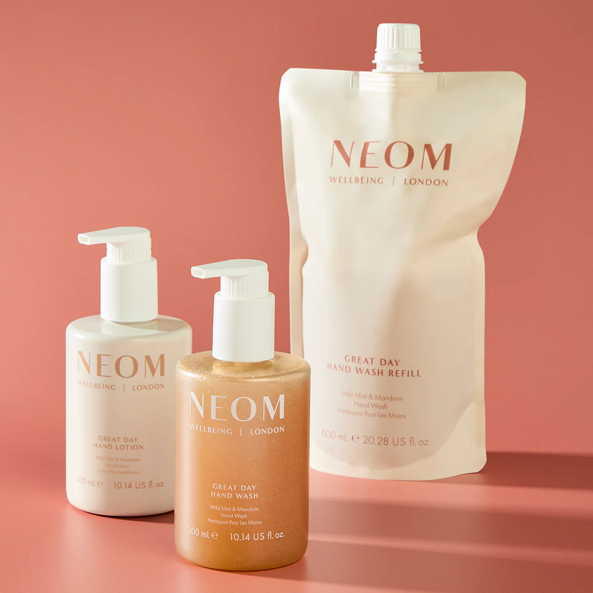 Great Day Hand Wash Refill - Image 4