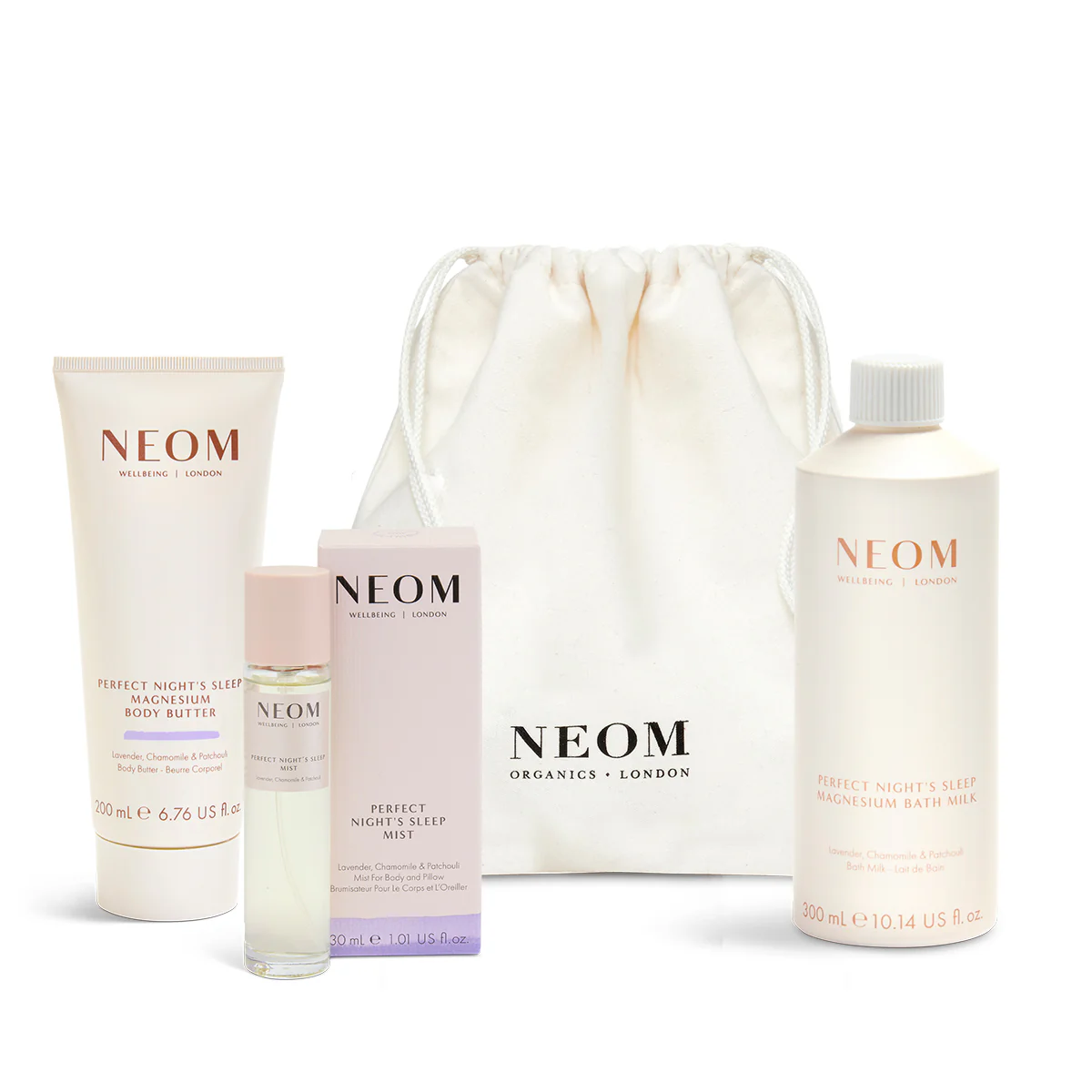 Magnesium, Sleep & Spritz Set - Image 11