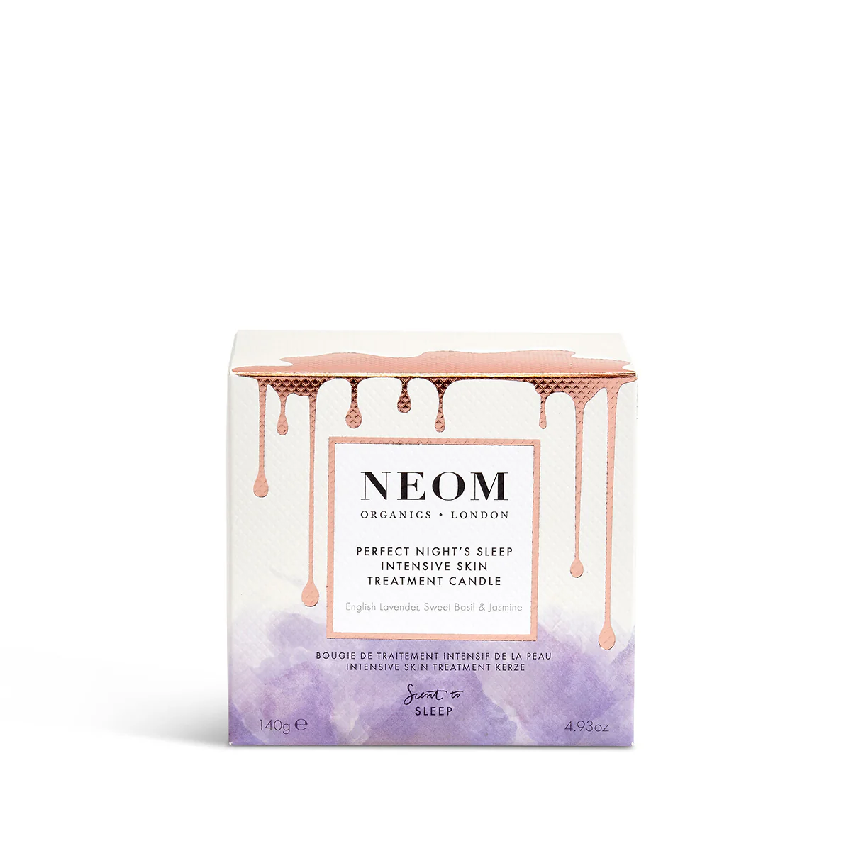 Perfect Night's Sleep Intensive Skin Treatment Candle - Image 8