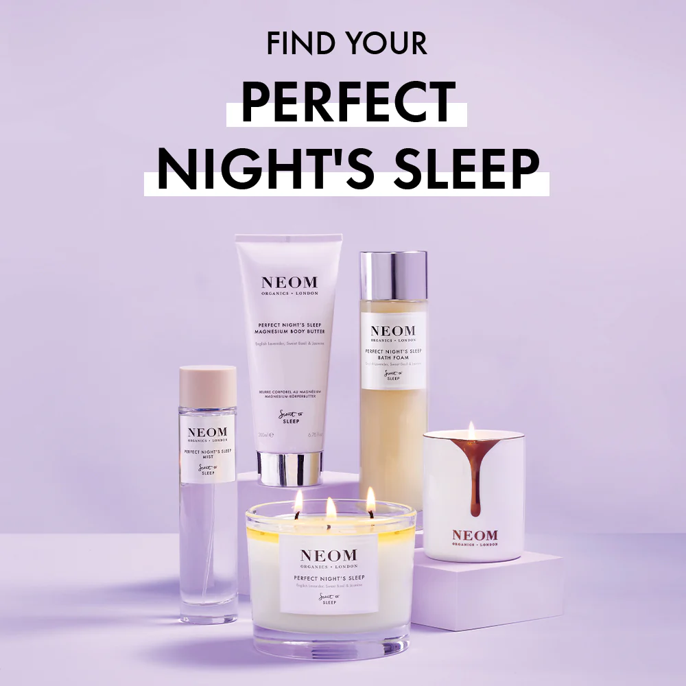 Perfect Night's Sleep Intensive Skin Treatment Candle - Image 9