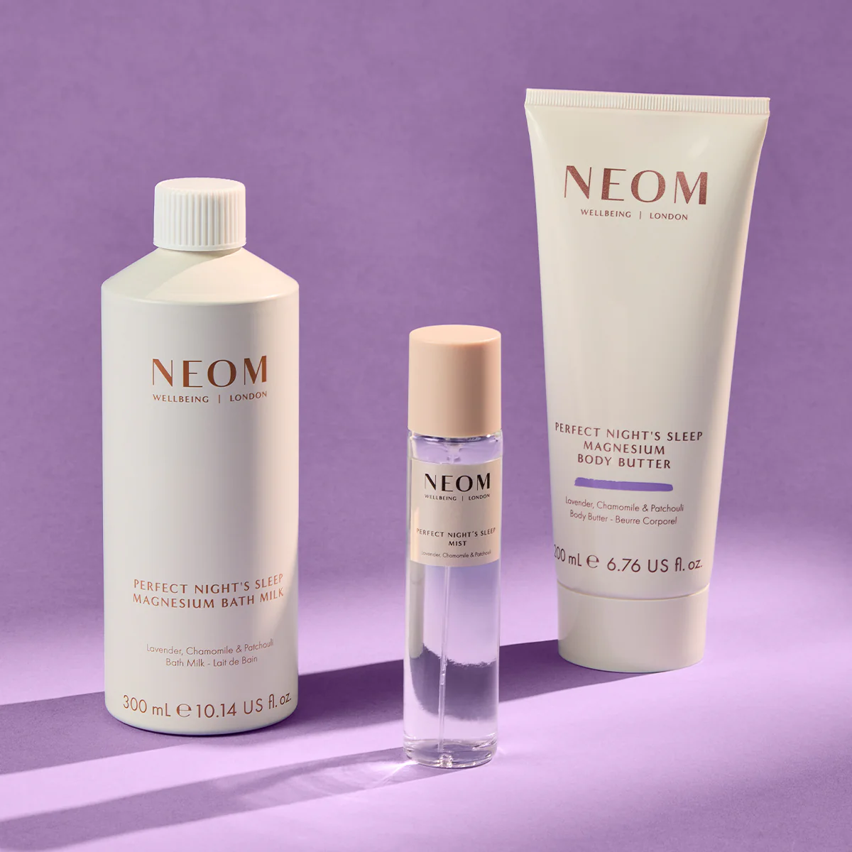 Perfect Night's Sleep Magnesium Body Butter - Image 3