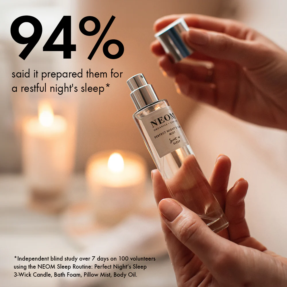 Perfect Night's Sleep Mist 30ml - Image 6