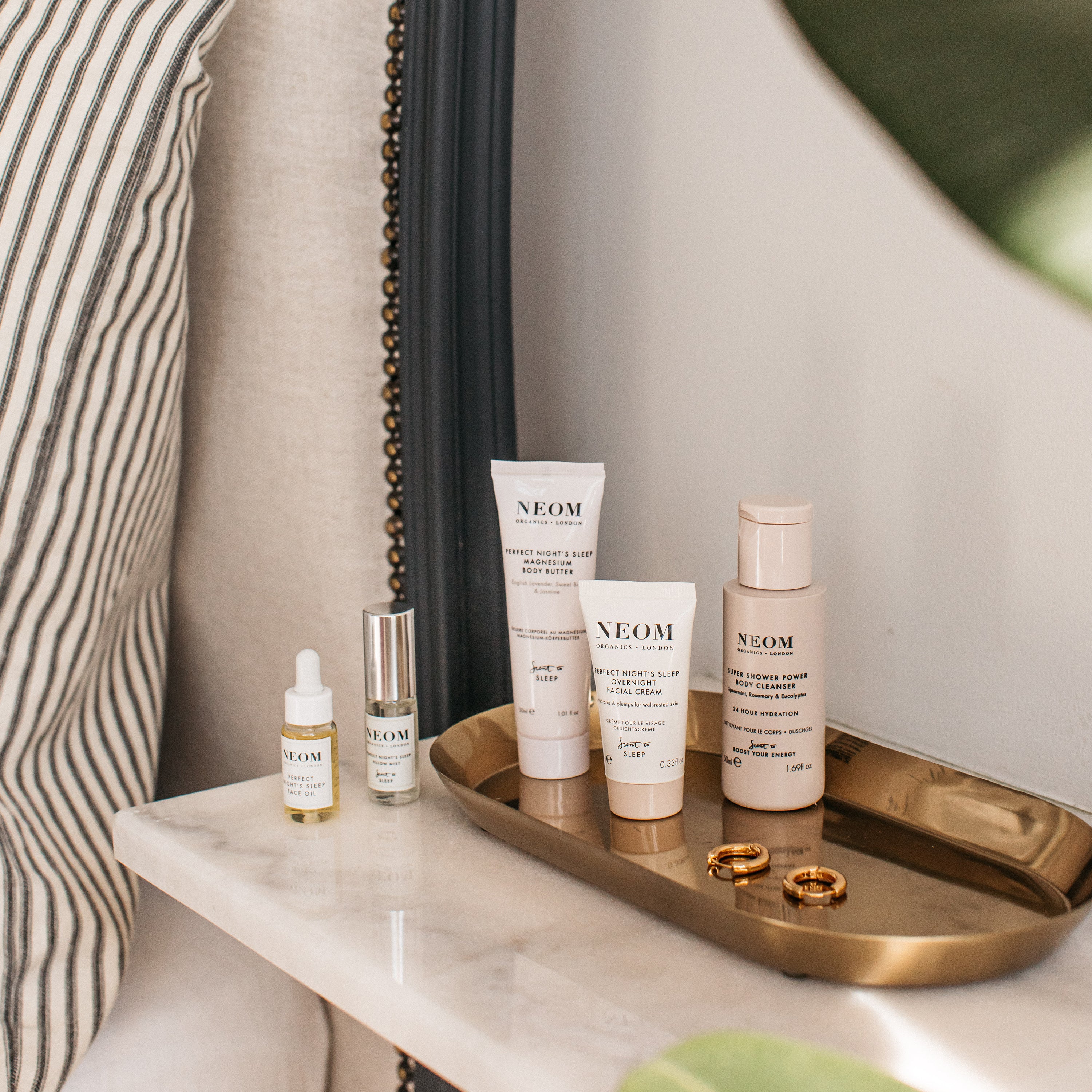 Perfect Night's Sleep Mist 5ml - Image 8