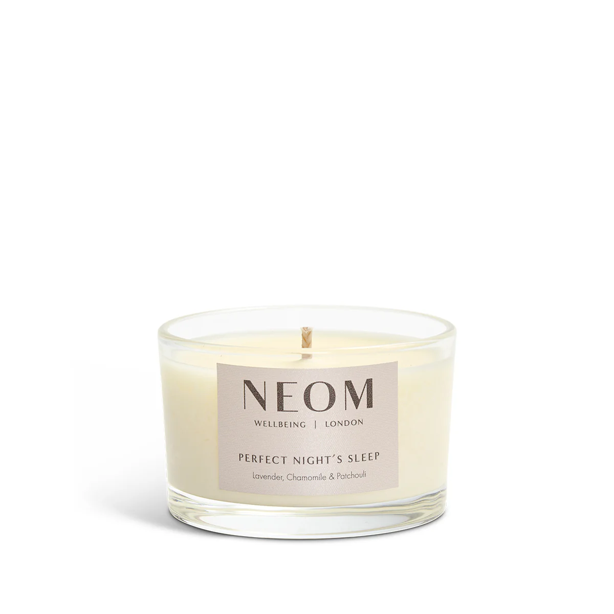 Perfect Night's Sleep Scented Candle (Travel) - Image 5