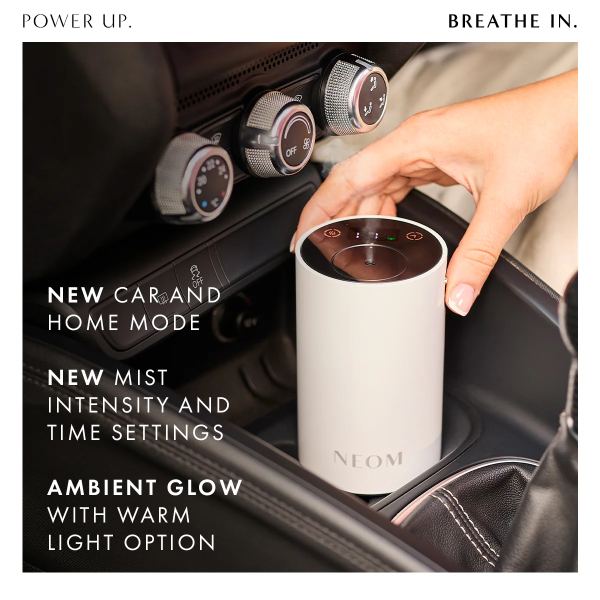 Perfect Night’s Sleep Waterless Pod Mini+ Starter Pack in White - Image 4