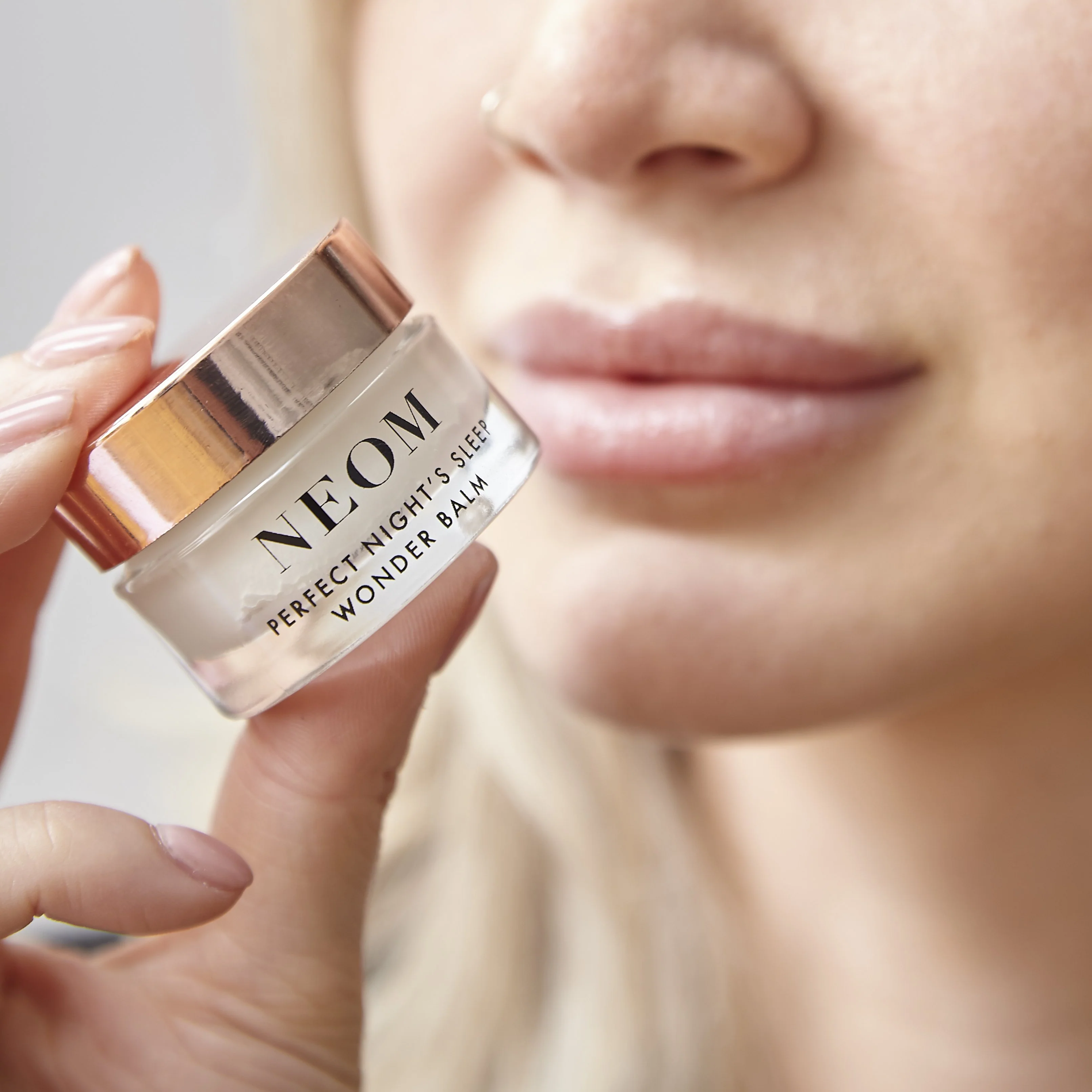 Perfect Night's Sleep Wonder Balm - Image 3