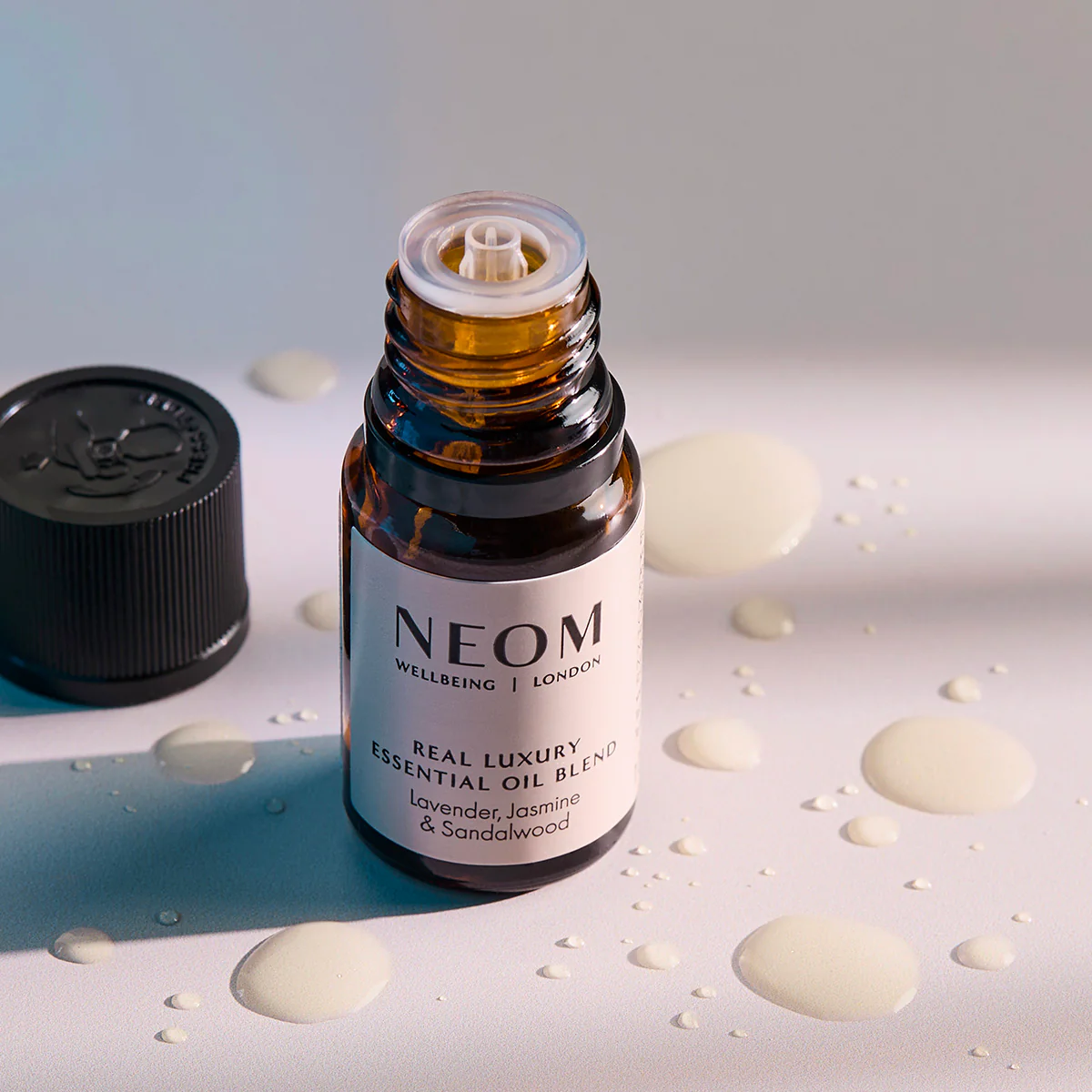 Real Luxury Essential Oil Blend 10ml - Image 5