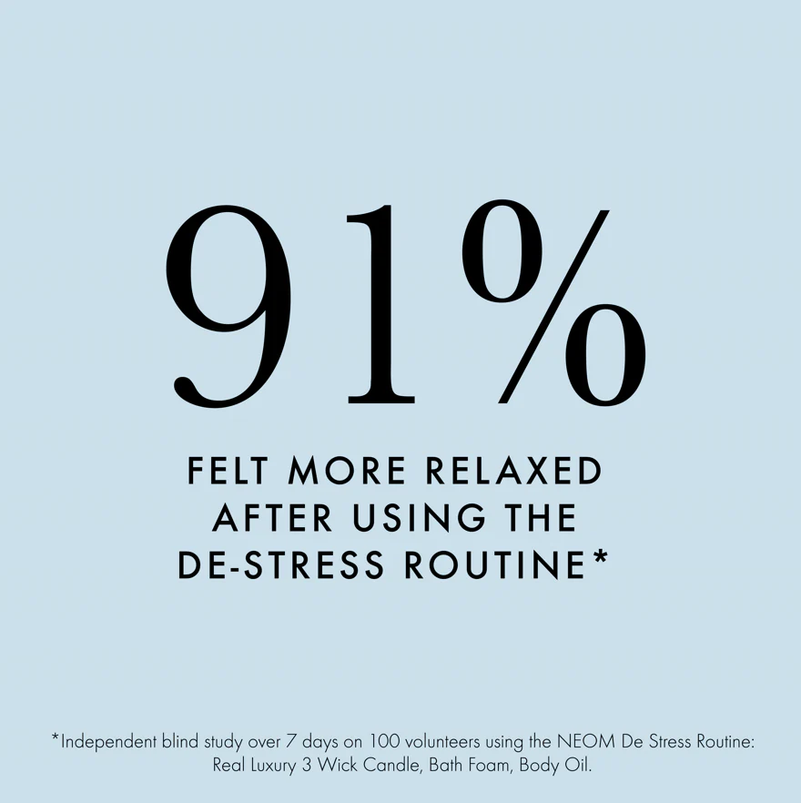 Real Luxury Scented Candle (1 Wick) - Image 3