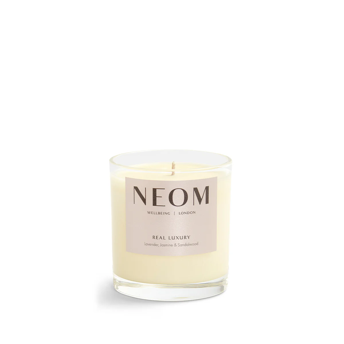 Real Luxury Scented Candle (1 Wick) - Image 5