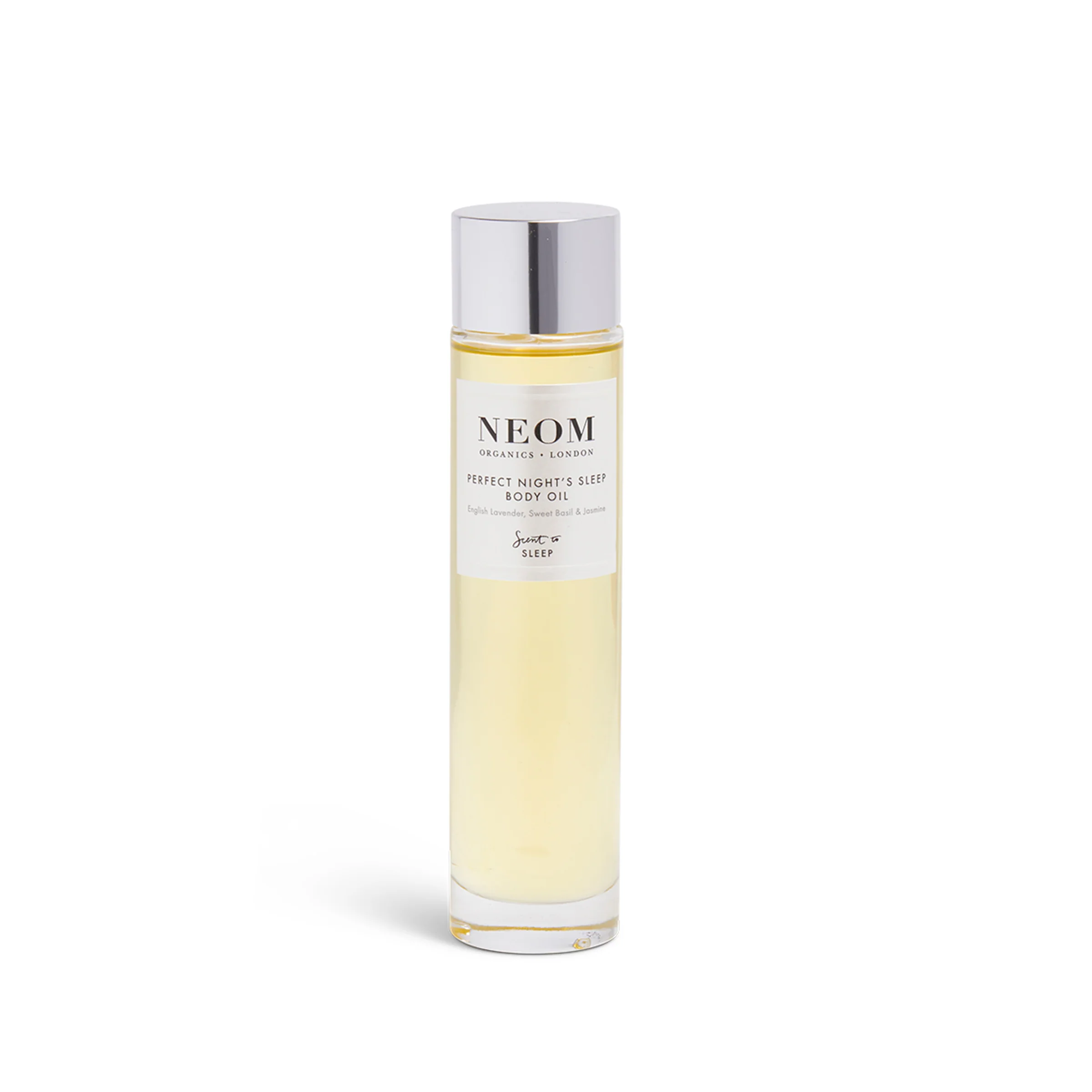 Perfect Night's Sleep Body Oil - Image 7