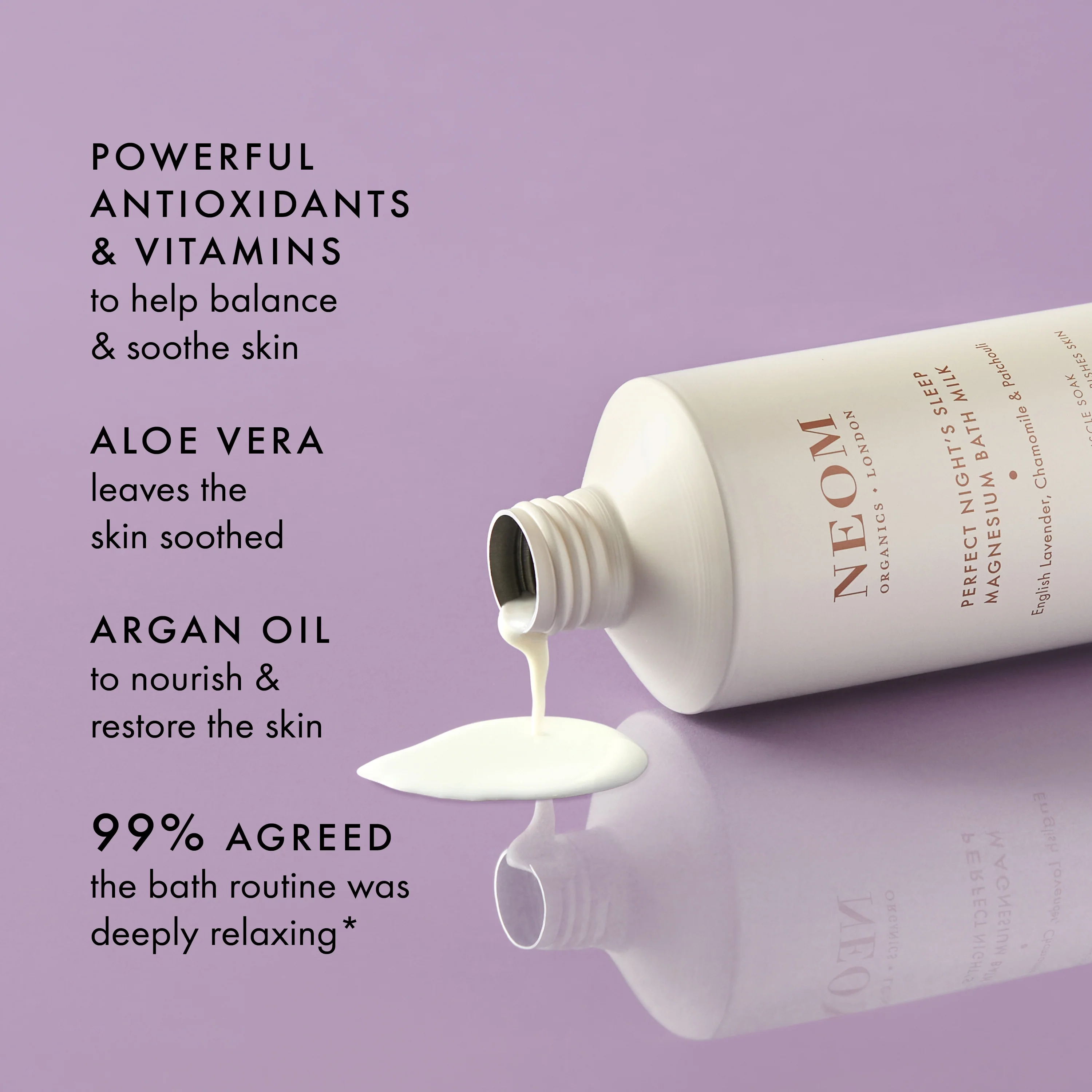 Perfect Night's Sleep Magnesium Duo - Image 3