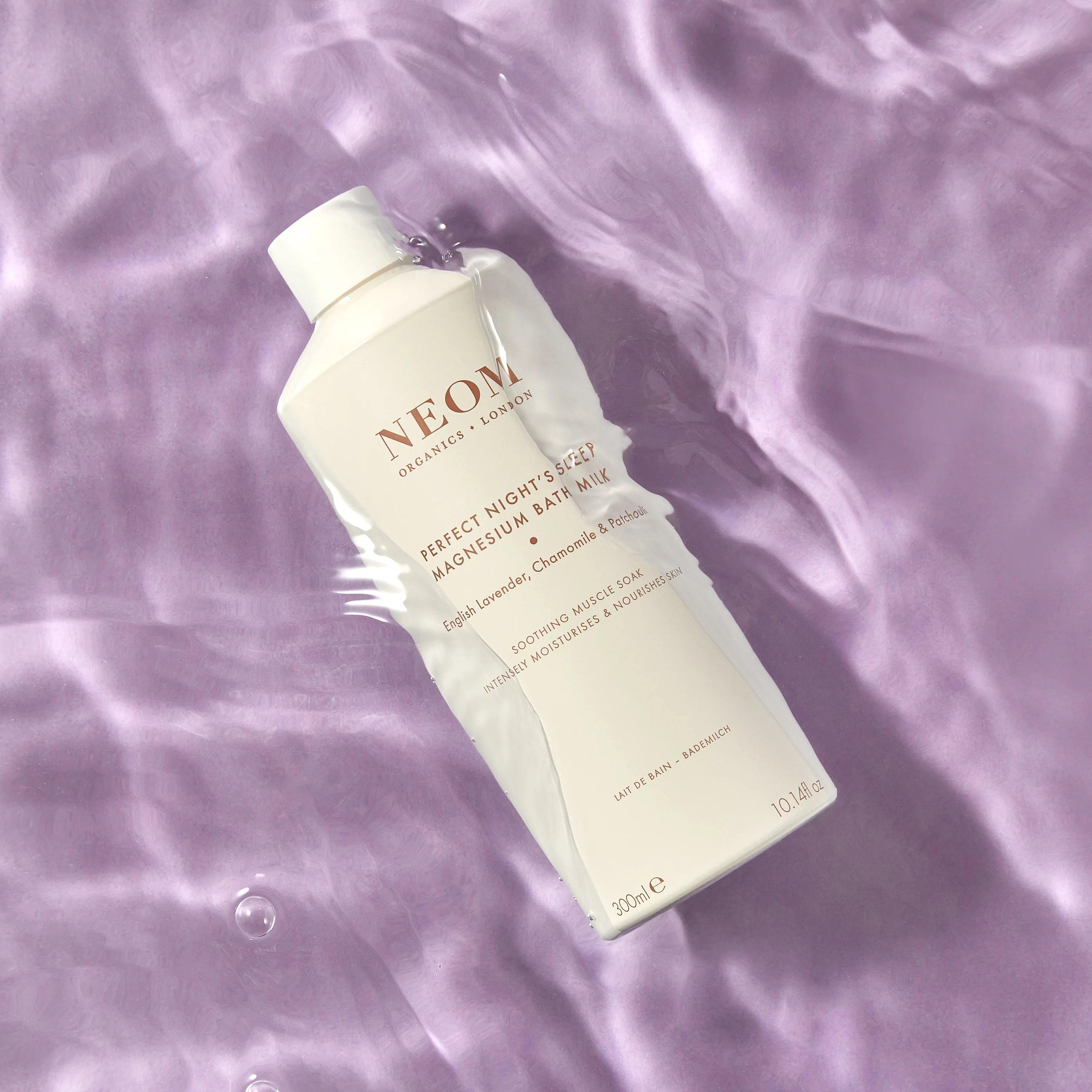 Perfect Night's Sleep Magnesium Duo - Image 7