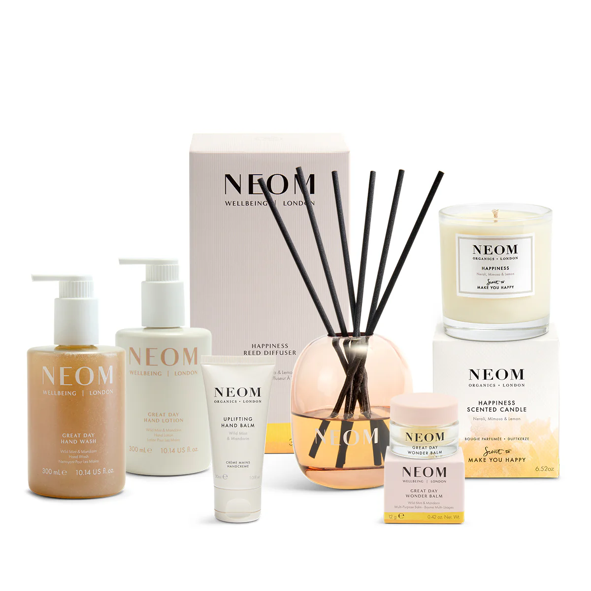 The Mood Boosting Routine - Image 3