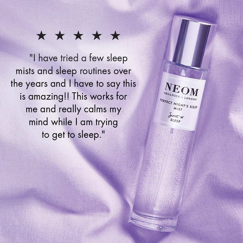 The Perfect Night's Sleep Mist & Magnesium Duo - Image 5