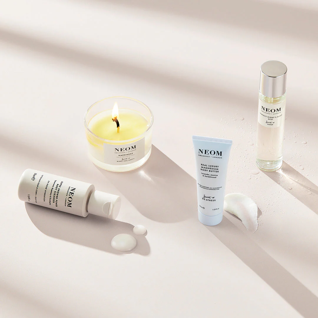 Wellbeing Discovery Collection (Worth $66) - Image 4