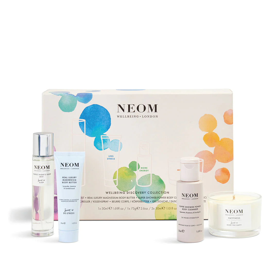 Wellbeing Discovery Collection (Worth $66) - Image 6